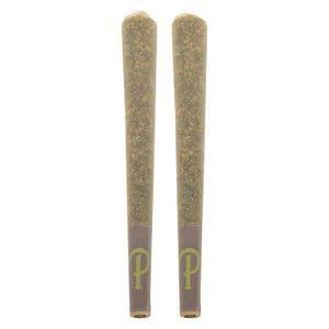 sour gorilla pre roll
